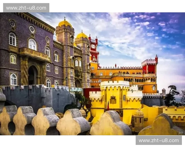 伊比利亚的巅峰狂想：当西班牙的艺术遇见葡萄牙的战神