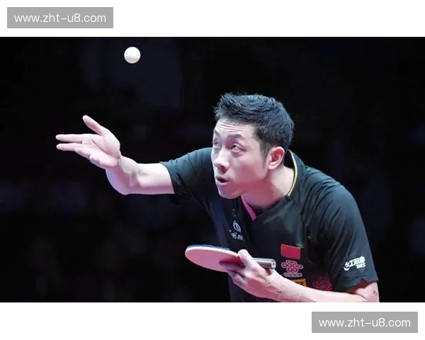 乒坛双子星：许昕与王皓的宿命对决与时代印记